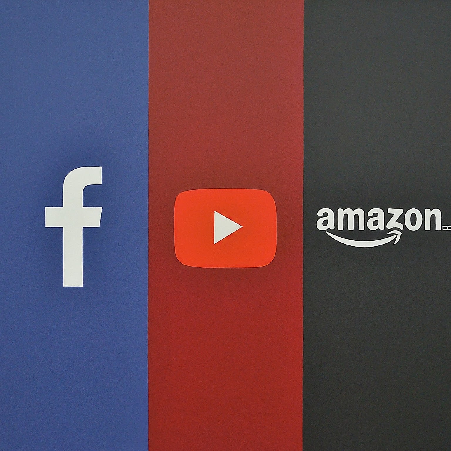 New Password Hacking Warning for Gmail, Facebook, and Amazon Users - Stay Alert!