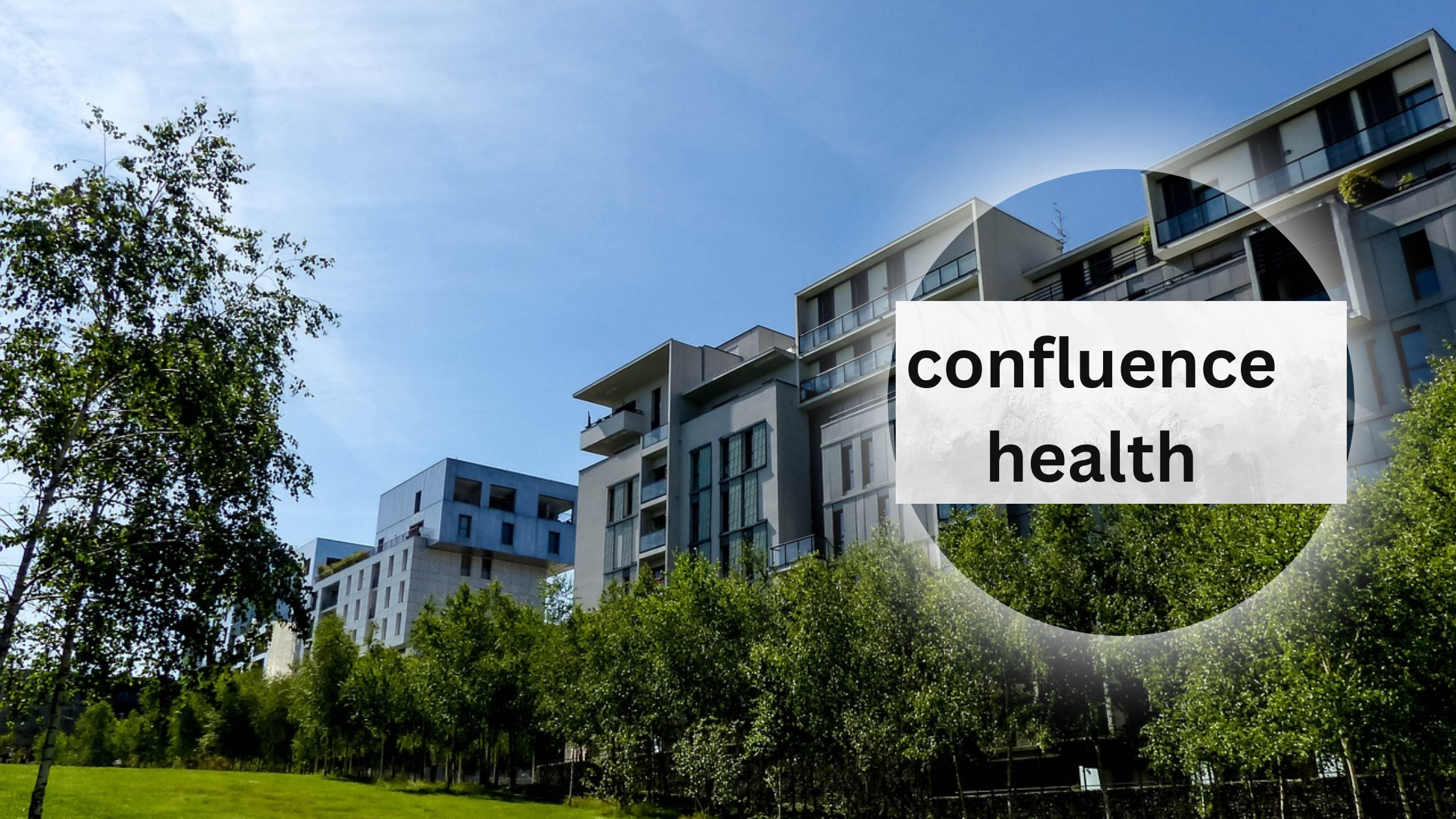 Expert Medical Professionals at Confluence Health