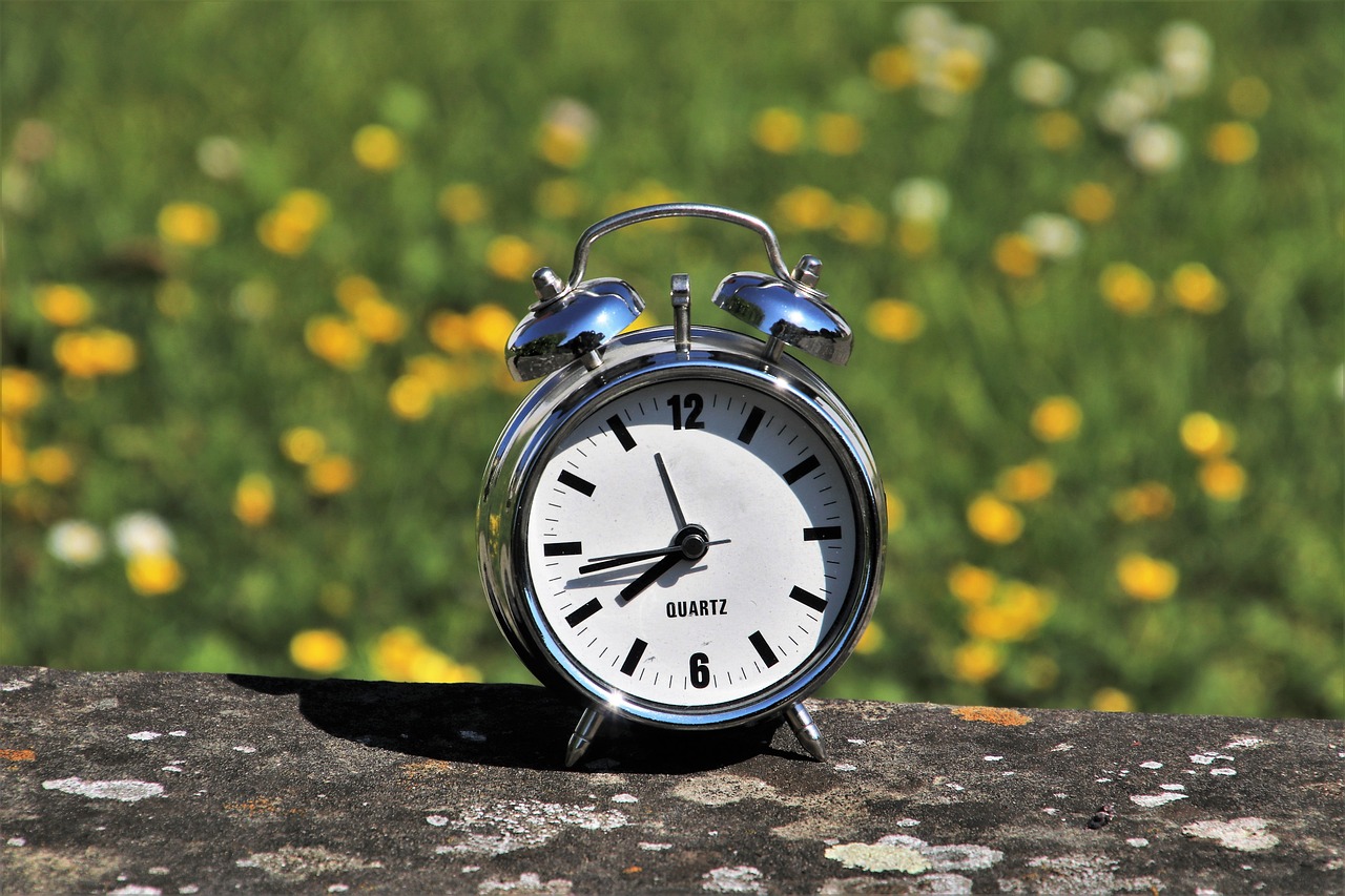 Make the Most of Daylight Savings 2024: Your Ultimate Guide